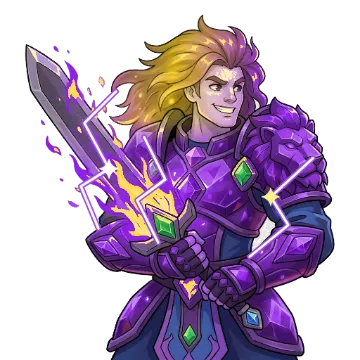 Volt, the Storm Breaker