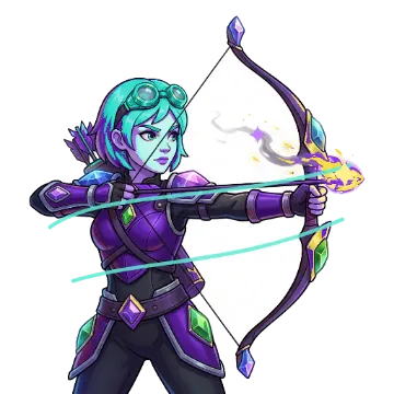 Zephyr, The Wind Rider